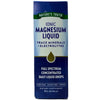 Nature's Truth Ionic Magnesium Liquid Trace Minerals Electrolytes Drops 1 Pack