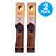 Burt's Bees Concealer 1725 2 Pack Natural Full Coverage Makeup