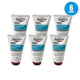 Eucerin Advanced Repair Hand Cream 2.7oz for Very Dry Skin Pack of 6 New