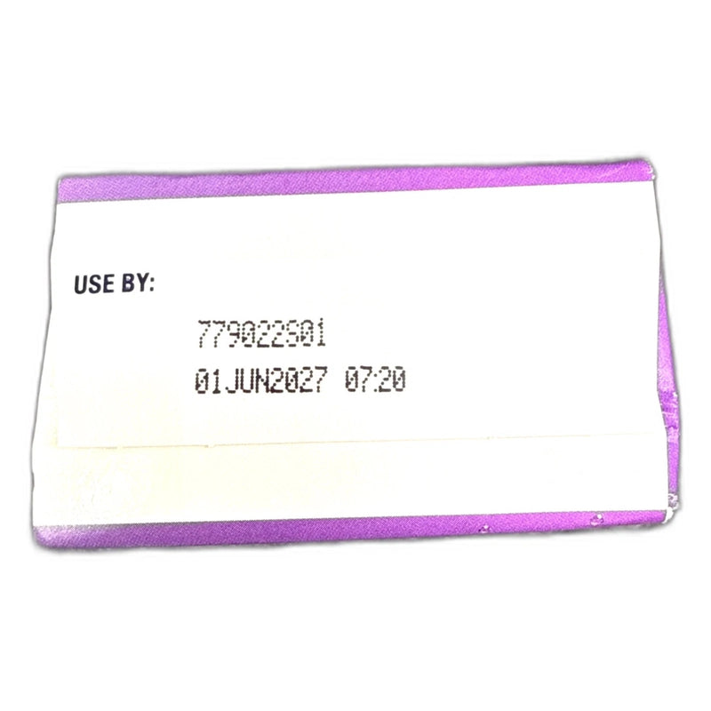 Grape Flavored Electrolyte Packets Fast Hydration 8ct Exp 06/27 Pack of 6 New