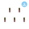 Pixi Makeup Fixing Mist Rose Water Green Tea Setting Spray 5 Pack Bundle Product Shot