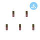 5 PK Pixi Makeup Fixing Mist Rose Water & Green Tea All Over Setting Mist