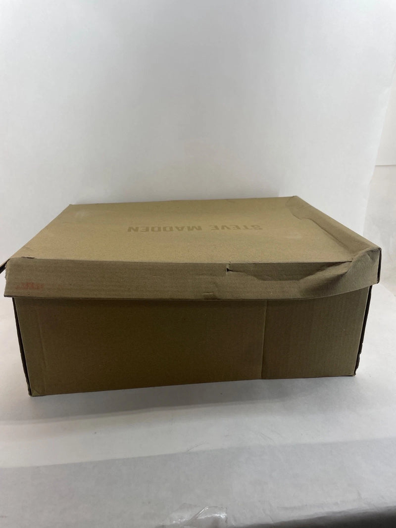 Steve Madden Sneakers White Size 8 Women's NWT