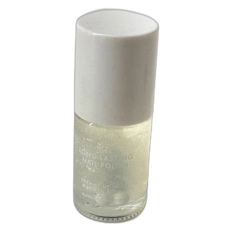 Olive & June Long-Lasting Gel-Like Nail Polish No Cosmic Pack of 2 New