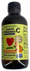 ChildLife Essentials Liquid Vitamin C Pure Supplement Exp 02/27 Pack of 2 New