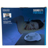 HoMedics SoundSpa Portable White Noise Sound Machine 6 Sounds Timer New
