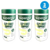 Supergut Daily Support High Fiber Supplement Powder Exp 04/27 Pack of 3 New