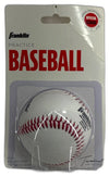 Franklin Practice Baseball Official Size OL1000 Cork Rubber Pack of 5 New