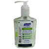 Purell Advanced Hand Sanitizer Naturals with Plant Based Alcohol 8 oz 12 Pack Ne