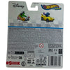Hot Wheels RacerVerse Disney Stitch Die-Cast Car 2 Pack New