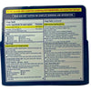 Advil Dual Action Acetaminophen 250mg Ibuprofen 125mg 144ct 1 Pack Exp 05/27 New