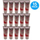 Jergens Original Scent Cherry Almond Moisturizer 2 Fl Oz 15 Pack New