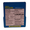 Children's Mylicon Antacid Antigas Cherry 24 Tablets 3 Pack EXP 06/26