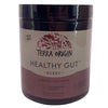 Terra Origin Healthy Gut Berry digestive supplement bottle 8.57oz by Healthy Origins for digestive wellness