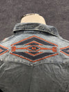 Polo Ralph Lauren Shirt Denim chambray Size M Women's NWOT NWT