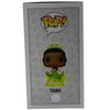 Funko POP! Disney 100 Tiana 1321 Vinyl Figure 2 Pack New