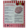 Uncanny Brands Hello Kitty Mini Waffle Maker Pink Kitchen Appliance New