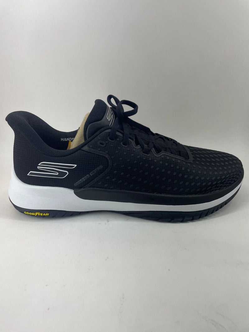 Skechers Other BLACK AND WHITE Size 14 Men's NWT