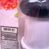 GoodCook Touch Food Chopper Manual Vegetable Chopper 3 Pack