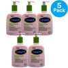 Cetaphil Moisturizing Lotion Normal to Dry Skin Sensitive Glycerin B3 B5 16oz