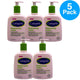Cetaphil Moisturizing Lotion Normal to Dry Skin Sensitive Glycerin B3 B5 16oz