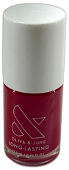 Olive & June Nail Polish 0.45oz Lacquer Manicure Color Nail Art CV Pack of 3 New