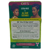 ORS Olive Oil Edge Control Hair Gel Extra Hold 2.25 oz 3 Pack New