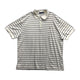 Polo Ralph Lauren Shirt Striped Size 1XB Men's NWOT NWT