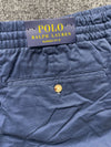 Polo Ralph Lauren Shorts Navy Size 4XLT Men's NWOT NWT
