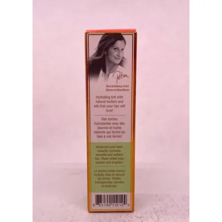 5 pk Pixi +Hydra LipTreat Tinted Lip Balm PEACH-Y