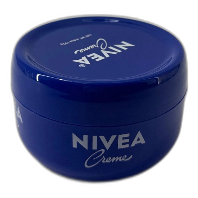 Nivea Creme Original Face Moisturizer 6.8oz Skin Care Pack of 10 New