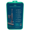 quip Ultra Smart Sonic Electric Toothbrush Rechargeable Onyx Black Metal 1 Pack