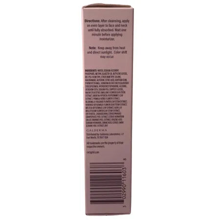 Cetaphil Antioxidant-C Serum 1 oz 4 Pack New