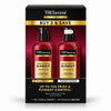 TRESemmé Keratin Smooth Blowout Shampoo & Conditioner 28oz 3 Pack New