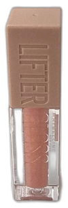 Maybelline New York Lifter Lip Gloss Hyaluronic Acid 012 012 Pack of 4 New