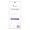 Essential Colored Cotton Swabs 500ct Makeup Crafts Exp 12/28 Pack of 3 New