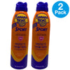 Banana Boat Sport Ultra Sunscreen Lotion SPF 50 6 Oz 2 Pack New Exp 01/27