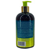 Mielle Organics Avocado & Tamanu Anti-Frizz Conditioner Silicone Free 12 Fl Oz