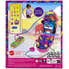 Polly Pocket Starlight Castle Glitter Surprise Pocket World 2 Pack New