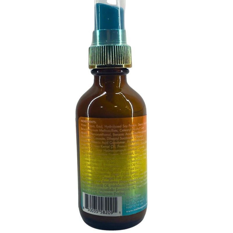 Mielle Mango & Tulsi Nourishing Instant 3-in-1 Serum 2 fl oz 3 Pack New