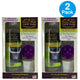 Perfect Pod Café Pure K-Brewer Cleaning Kit for Keurig K-Cup Brewers 2 Pack Bund