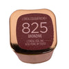 L'Oreal Colour Riche Lipstick 825 Bronzine Shimmer 0.13 oz - 3 Pack Set