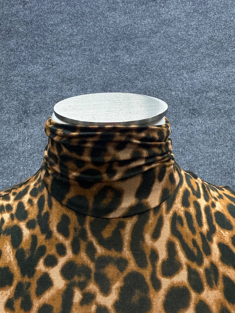 Lauren Ralph Lauren Other Leopard print Size S Women's NWOT NWT