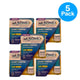 Nasonex 24HR Allergy Nasal Spray Twin Pack 120 Sprays 5 Pack New