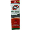 Odor-Eaters Enhanced Comfort Memory Foam Insoles Men Women Size 12 New