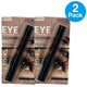 COVERGIRL Eye Enhancer Uncensored Mascara Waterproof Extreme Black 0.3 fl oz