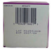 CVS Health Non-Drowsy Allergy Relief Fexofenadine HCl 180 mg Exp 04/2027
