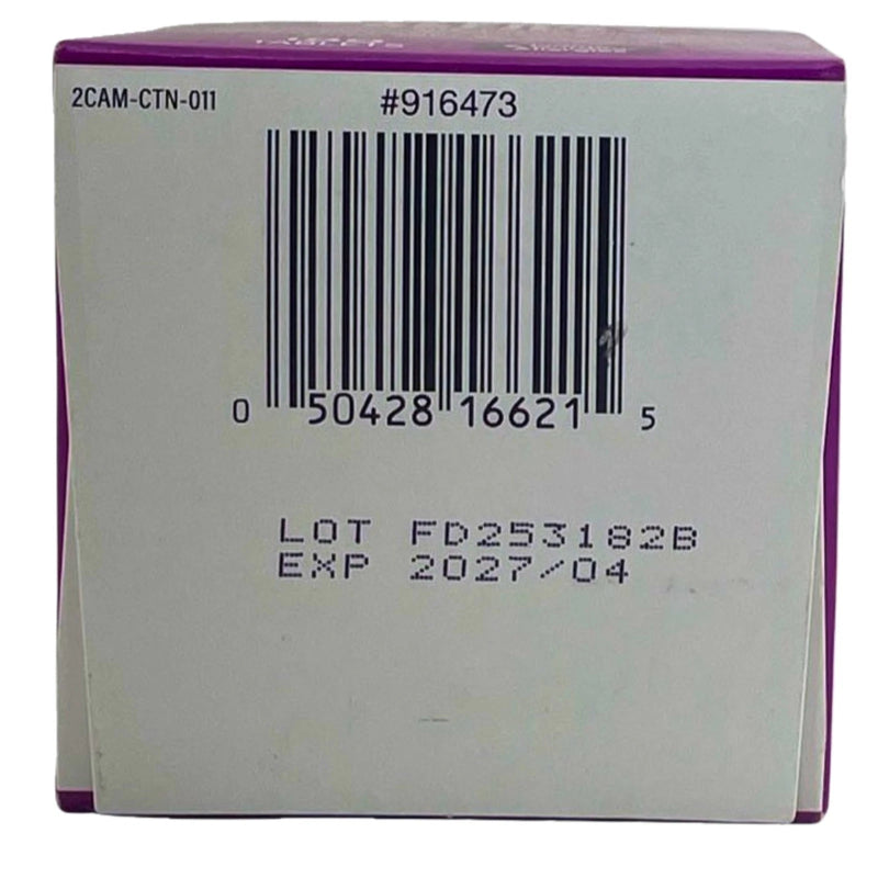 CVS Health Non-Drowsy Allergy Relief Fexofenadine HCl 180 mg Exp 04/2027