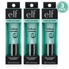 e.l.f. Power Grip Primer Gel-Based Hydrating Face Base 0.811 fl oz 3 Pack