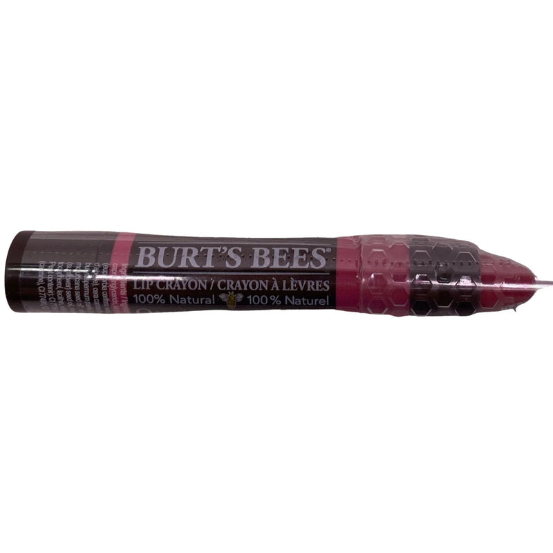 Burt's Bees Lip Crayon 429 Hawaiian Smolder 0.11 oz 1 Pack New